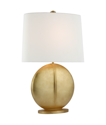 Lampe Mariza Dorée commande en ligne