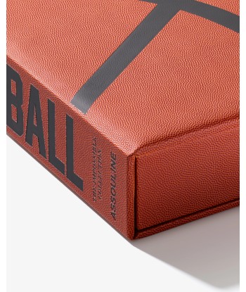 Livre Basketball - The Impossible Collection acheter en ligne