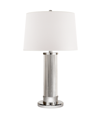 Lampe Allen Nickel Les êtres humains sont 