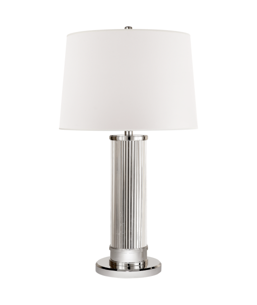 Lampe Allen Nickel Les êtres humains sont 