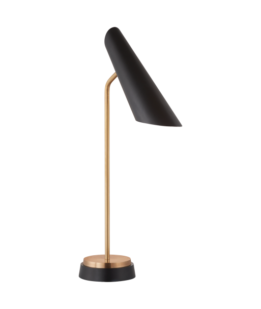 Lampe Franca Single Noire livraison gratuite