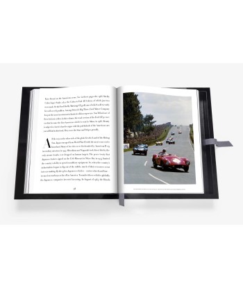 Livre Rare Cars - The World's Most Exclusive Rides Comparez et commandez 