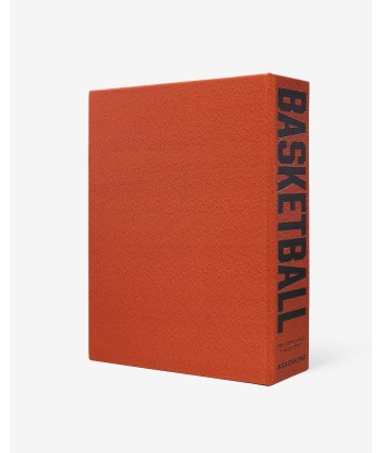 Livre Basketball - The Impossible Collection acheter en ligne