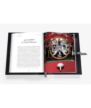 Livre Rare Cars - The World's Most Exclusive Rides Comparez et commandez 