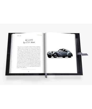 Livre Rare Cars - The World's Most Exclusive Rides Comparez et commandez 