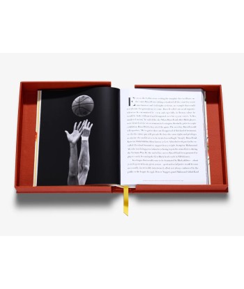 Livre Basketball - The Impossible Collection acheter en ligne