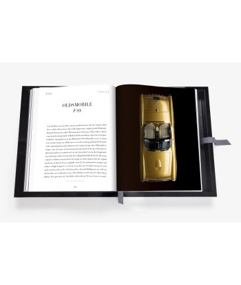 Livre Rare Cars - The World's Most Exclusive Rides Comparez et commandez 