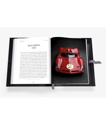 Livre Rare Cars - The World's Most Exclusive Rides Comparez et commandez 