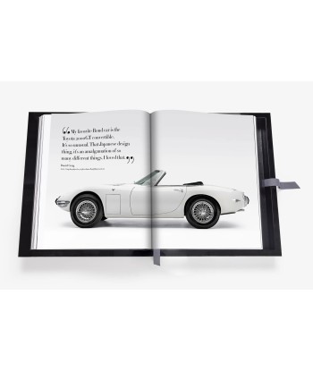 Livre Rare Cars - The World's Most Exclusive Rides Comparez et commandez 