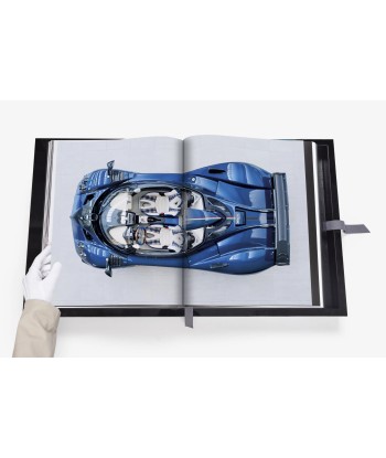 Livre Rare Cars - The World's Most Exclusive Rides Comparez et commandez 