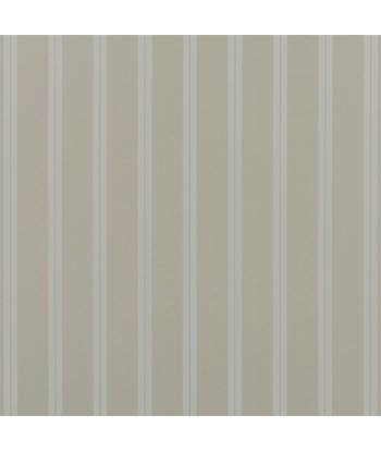 Tissu RL Crossways Stripe Vellum en ligne