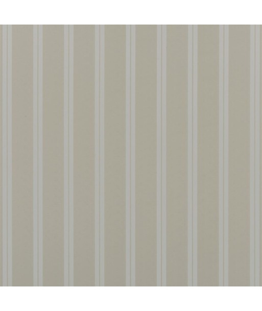 Tissu RL Crossways Stripe Vellum en ligne