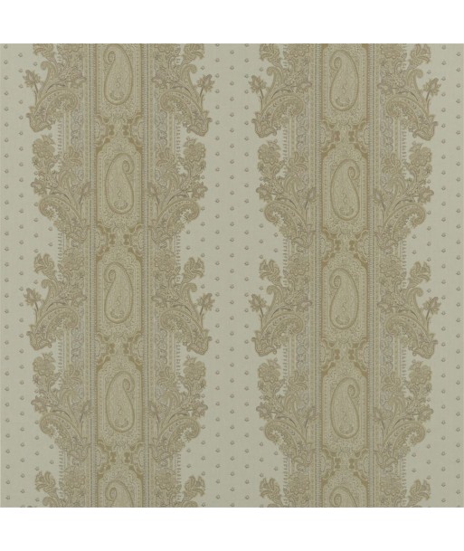 Tissu RL Glenview Paisley Latte prix pour 