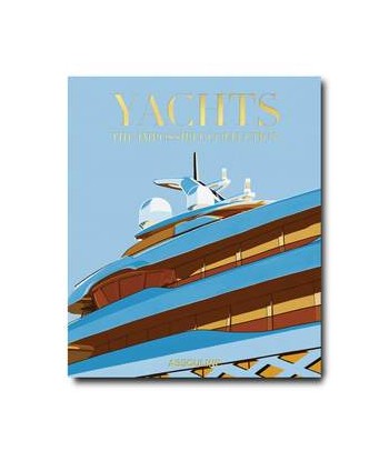 Livre Yachts: Impossible collection (Modèle Expo) Jusqu'à 80% De Réduction