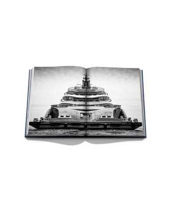 Livre Yachts: Impossible collection (Modèle Expo) Jusqu'à 80% De Réduction