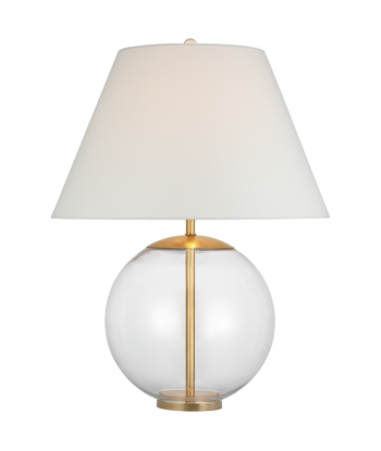 Lampe Morton Verre de Aerin Jusqu'à 80% De Réduction