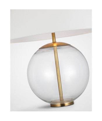 Lampe Morton Verre de Aerin Jusqu'à 80% De Réduction