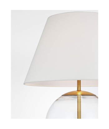 Lampe Morton Verre de Aerin Jusqu'à 80% De Réduction