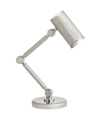 Lampe Barrett Mini Nickel shop