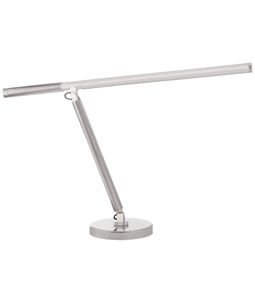 Lampe Barrett Boom Nickel sur le site 