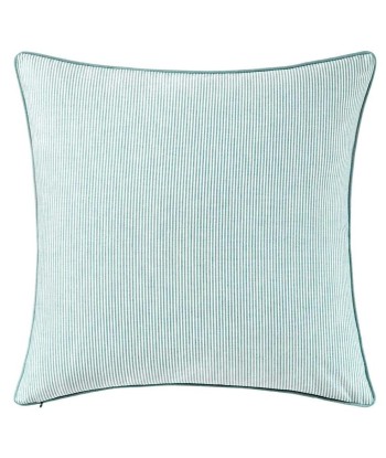 Coussin Oxford Evergreen le concept de la Pate a emporter 