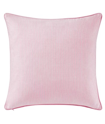 Coussin Oxford Rosette ou a consommer sur place