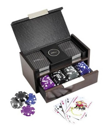 Sutton Pokerset sélection de produits