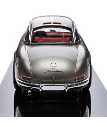 Mercedes Benz 300SL Gullwing Coupé Modellbausatz Jusqu'à 80% De Réduction