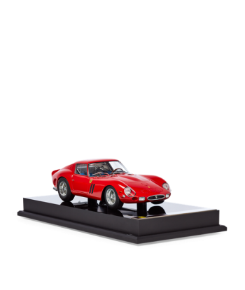 Ferrari 250 GTO-Modell ouvre sa boutique