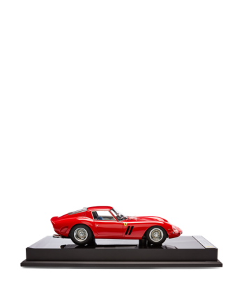 Ferrari 250 GTO-Modell ouvre sa boutique