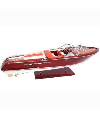 Riva Aquarama Special 87 cm Modellbausatz – Koralle pas cher chine