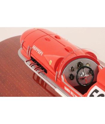 ARNO XI 87 cm Modell – Ferrari-Motor de technologie