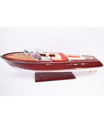 Riva Aquarama Special 87 cm Modellbausatz – Koralle pas cher chine