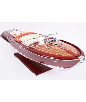 Riva Aquarama Special 87 cm Modellbausatz – Koralle pas cher chine