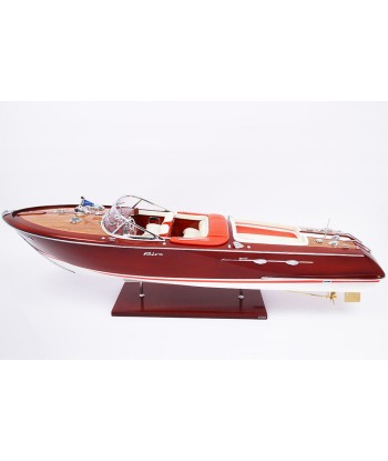 Riva Aquarama Special 87 cm Modellbausatz – Koralle pas cher chine