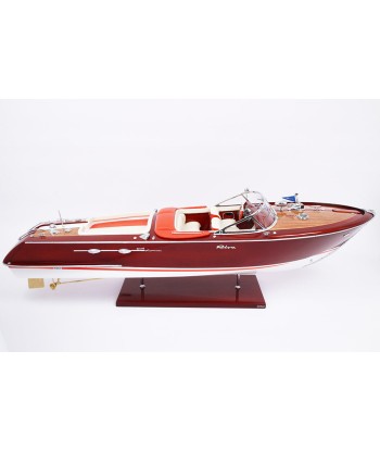 Riva Aquarama Special 87 cm Modellbausatz – Koralle pas cher chine