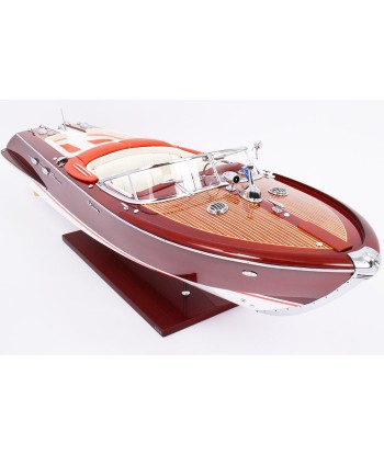 Riva Aquarama Special 87 cm Modellbausatz – Koralle pas cher chine