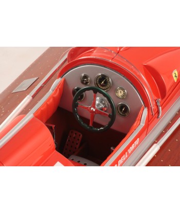 ARNO XI 87 cm Modell – Ferrari-Motor de technologie