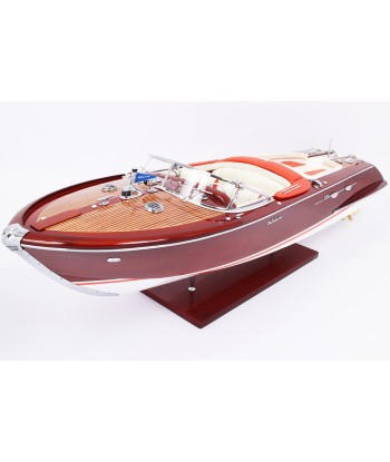 Riva Aquarama Special 87 cm Modellbausatz – Koralle pas cher chine