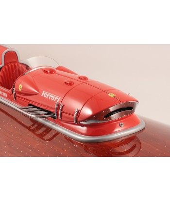 ARNO XI 87 cm Modell – Ferrari-Motor de technologie