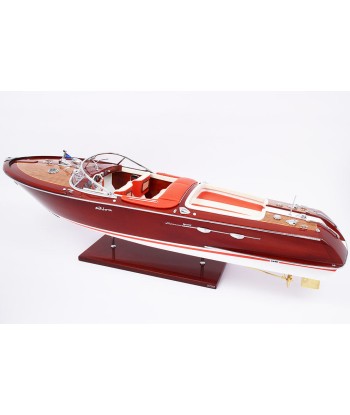 Riva Aquarama Special 87 cm Modellbausatz – Koralle pas cher chine