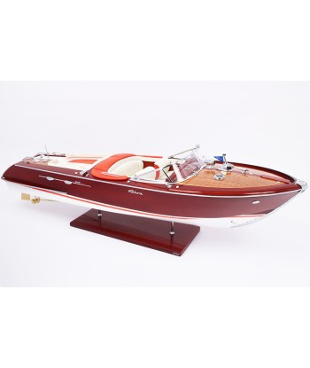 Riva Aquarama Special 87 cm Modellbausatz – Koralle pas cher chine