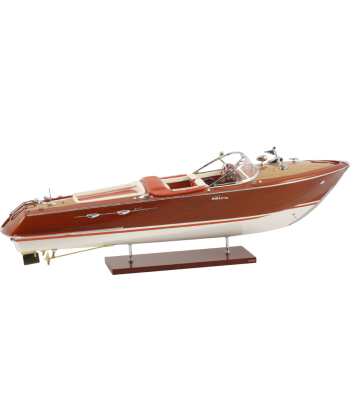 Riva Aquarama Special 87 cm Modellbausatz – Koralle pas cher chine