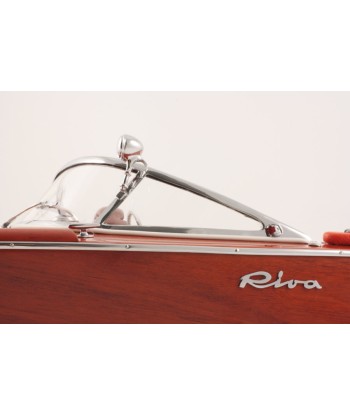 Riva Aquarama Special 87 cm Modellbausatz – Koralle pas cher chine