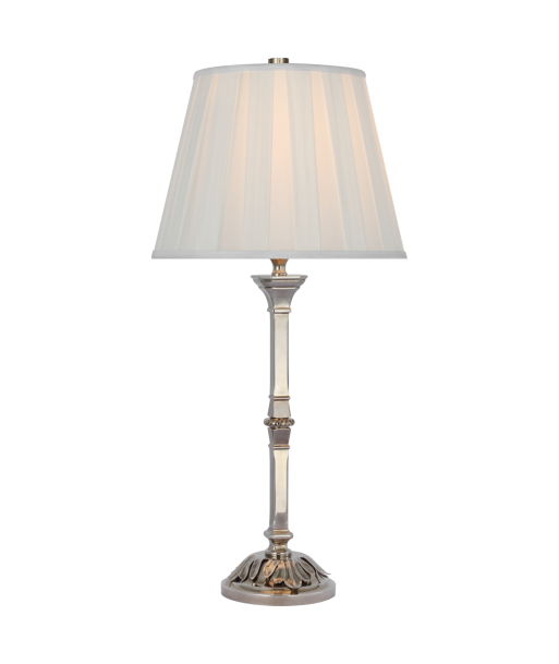 Lampe Doris Argent Amélioration de cerveau avec