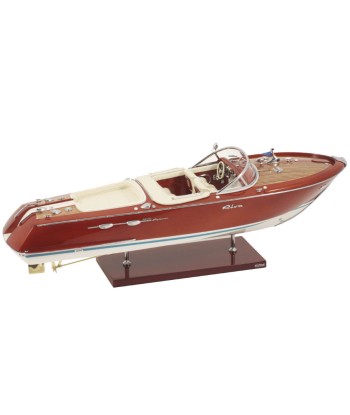 Riva Aquarama Special 58 cm Modellbausatz – Elfenbein l'achat 