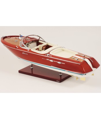 Riva Aquarama Special 58 cm Modellbausatz – Elfenbein l'achat 