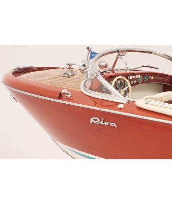 Riva Aquarama Special 58 cm Modellbausatz – Elfenbein l'achat 