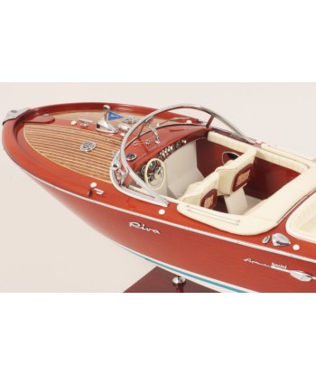 Riva Aquarama Special 58 cm Modellbausatz – Elfenbein l'achat 