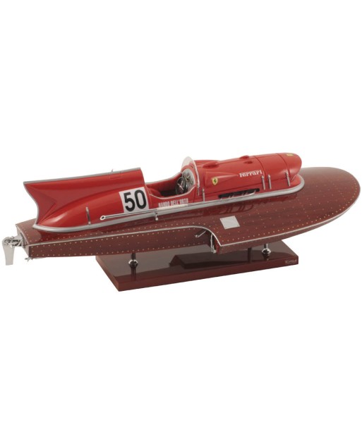 ARNO XI 50 cm Modell – Ferrari-Motor Découvrez la collection